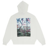 FOG Essentials FW19 Photo Series Hoodie White