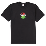 Supreme FW24 Grinch Tee Black