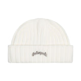 Godspeed OG Logo Emblem Beanie Aspen Snow