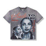 Vale Forever HK Tour Tee Grey