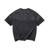 Vale Forever Tazmania Tee Black