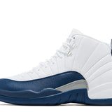 Air Jordan 12 "French Blue" 2025