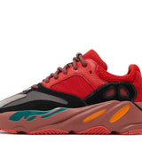 Adidas Yeezy 700 "Hi-Res Red"