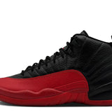 Air Jordan 12 Retro "Flu Game 2025"