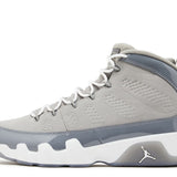 Air Jordan 9 "Cool Grey" 2025