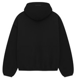 FOG Essentials NBA FW24 Hoodie Black