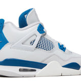 Air Jordan 4 Retro "Military Blue 2024" GS