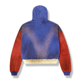 Vale Forever Alumni Pullover Hoodie Multicolor
