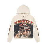 Godspeed BOOM26 Motocross Hoodie Bone