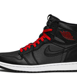Air Jordan 1 Retro High OG "Black Gym Red"