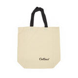 Outlined Tote Bag