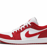 Air Jordan 1 Low "Red"