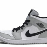 Air Jordan 1 Mid "Smoke Grey"