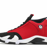 Air Jordan 14 "Gym Red Toro"