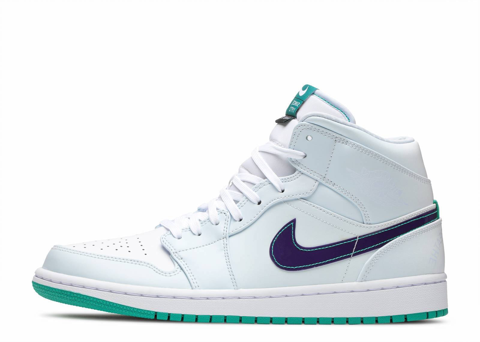 Air Jordan 1 Mid