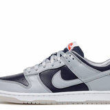 WMNS Nike Dunk Low "College Navy"