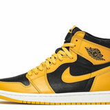 Air Jordan 1 High OG "Pollen"