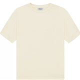 FOG Essentials SS21 T-Shirt Cream - Buttercream