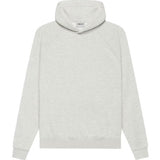 FOG Essentials SS21 Oatmeal Pullover Hoodie