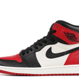 Air Jordan 1 OG "Bred Toe"