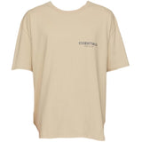 FOG Essentials SSENSE Exclusive Jersey T-shirt Linen