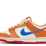 Nike Dunk Low "Hot Curry" GS