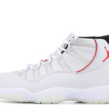 Air Jordan 11 Retro "Platinum Tint"