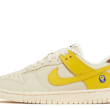 WMNS Nike Dunk Low LX "Banana"