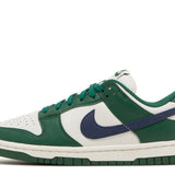 WMNS Nike Dunk Low "Gorge Green"