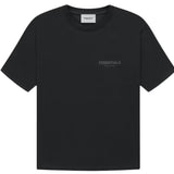 FOG Essentials Core Collection T-Shirt Black