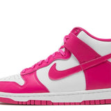 WMNS Nike Dunk High "Pink Prime"