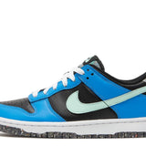 Nike Dunk Low "Crater Blue Black" GS