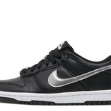 Nike Dunk Low GS "Spurs - 75th Anniversary"