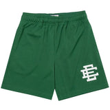 Eric Emanuel EE Basic Shorts Green