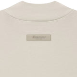 FOG Essentials Long-Sleeve T-Shirt Wheat SS22