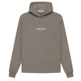 FOG Essentials Relaxed Hoodie Desert Taupe SS22