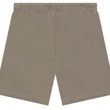 FOG Essentials Shorts "Desert Taupe" SS22