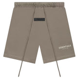 FOG Essentials Shorts "Desert Taupe" SS22