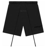 FOG Essentials Stretch Limo Shorts "Black" SS22
