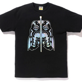 Bape Hologram Tiger Tee