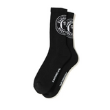 Bape BWS Socks Black/White