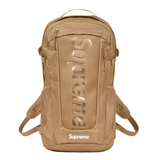 Supreme Backpack (SS21) Tan