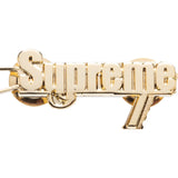 Supreme Automatic Gold Pin