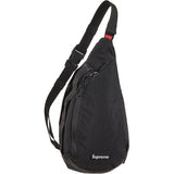 Supreme Sling Bag (FW20) Black