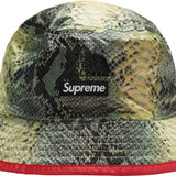 Supreme Northface Snakeskin Bucket Hat