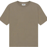 FOG Essentials SS21 T-Shirt Taupe