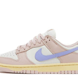 WMNS Nike Dunk Low "Pink Oxford"