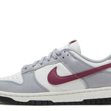 WMNS Nike Dunk Low "Pale Ivory Redwood"