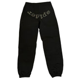 Sp5der Worldwide Pants Black