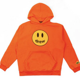 Drew House Mascot Hoodie Orange